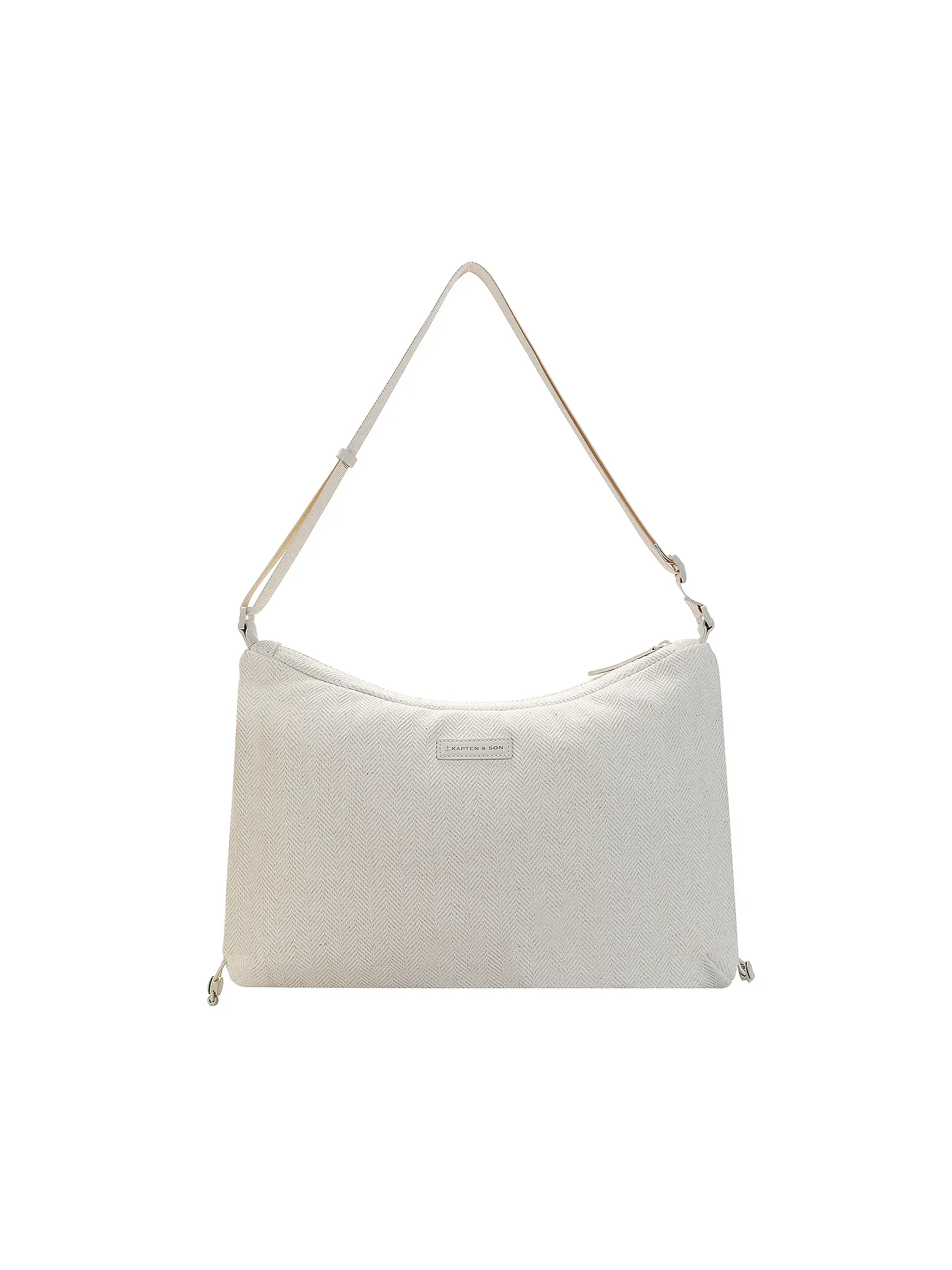 KAPTEN & SON | Tasche - Umhängetasche SKARA Large | 